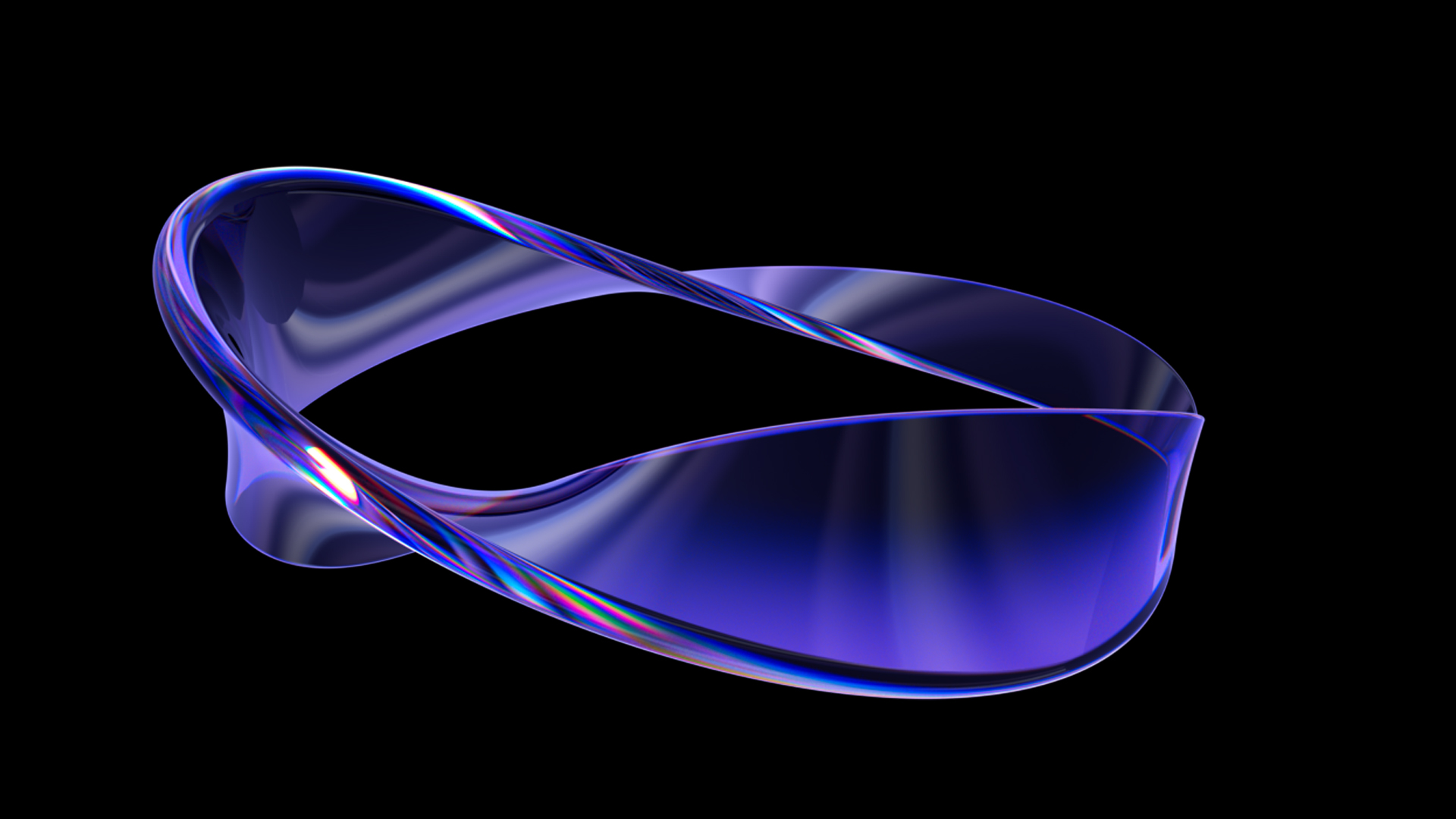Mobius Sahpe F_Color Glass copy 2