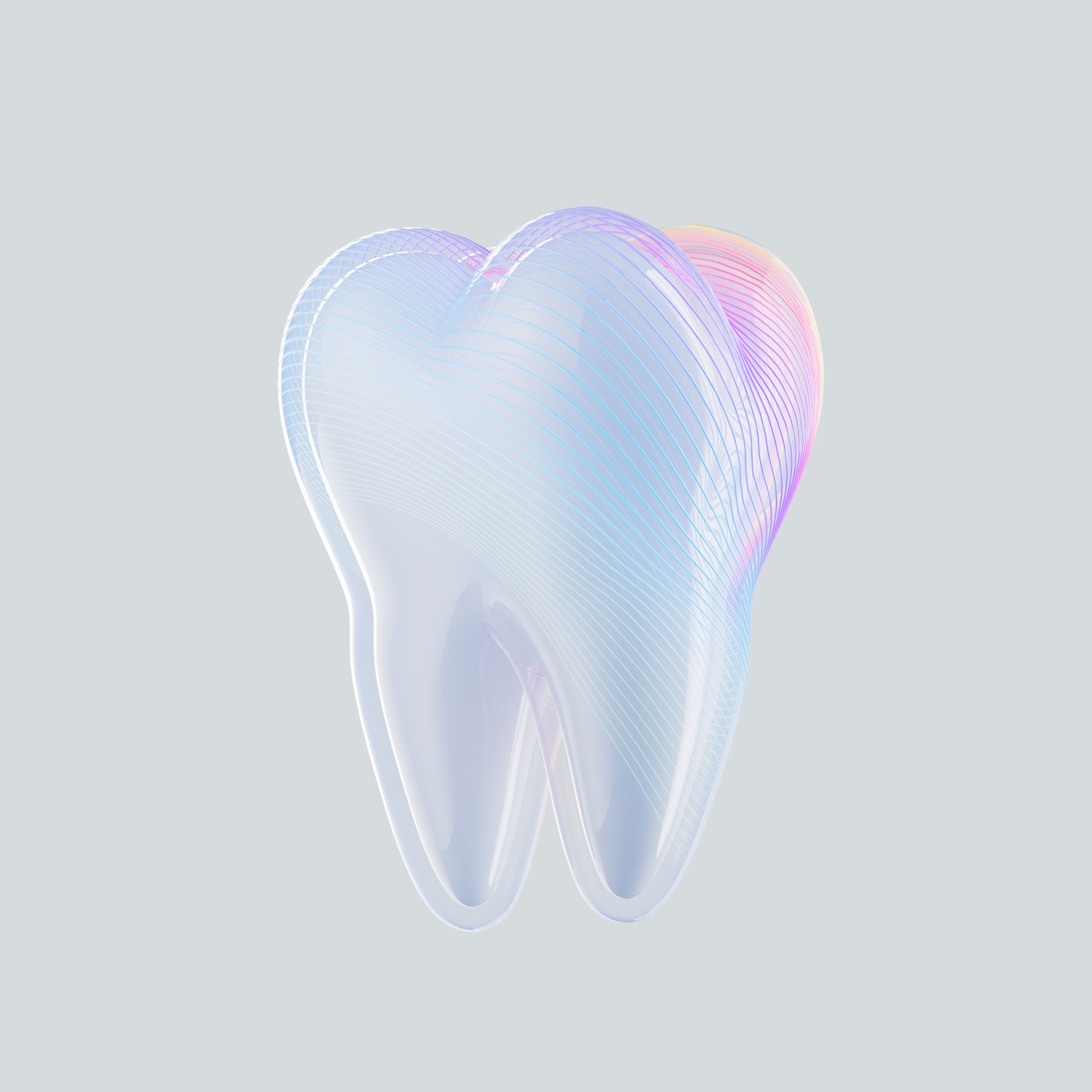 TOOTH Lighting 5 + Shields Test copy