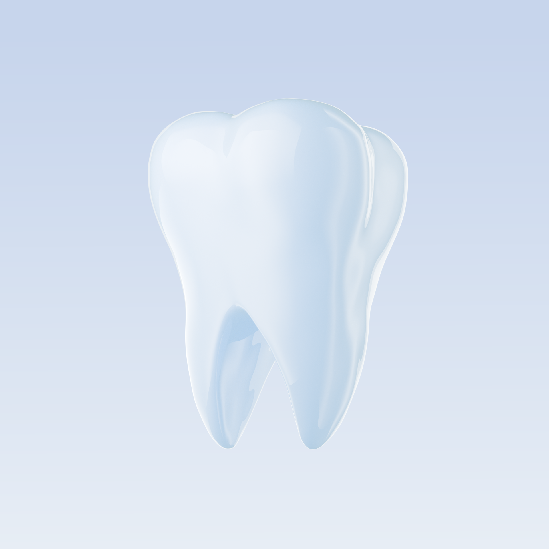 TOTAL ENAMEL STRENGTH_TOOTH MODEL WIP